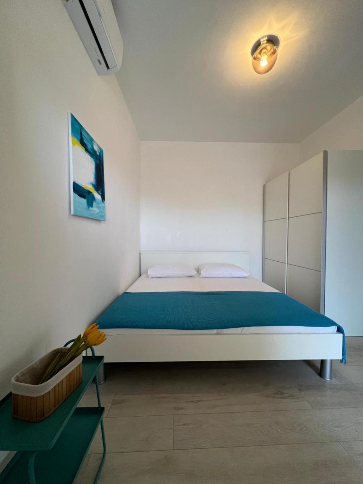 Apartments Sunset Dolac Primosten Exterior photo